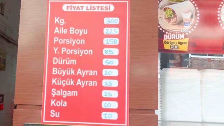 Balıkesir'de Geleneksel Lezzete Yenilikçi Dokunuş