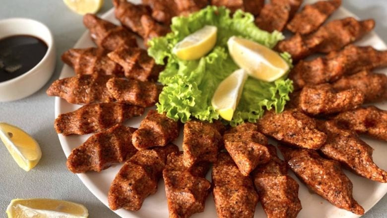 Balıkesir'de Geleneksel Lezzete Yenilikçi Dokunuş