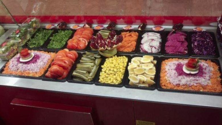 Balıkesir'de Geleneksel Lezzete Yenilikçi Dokunuş