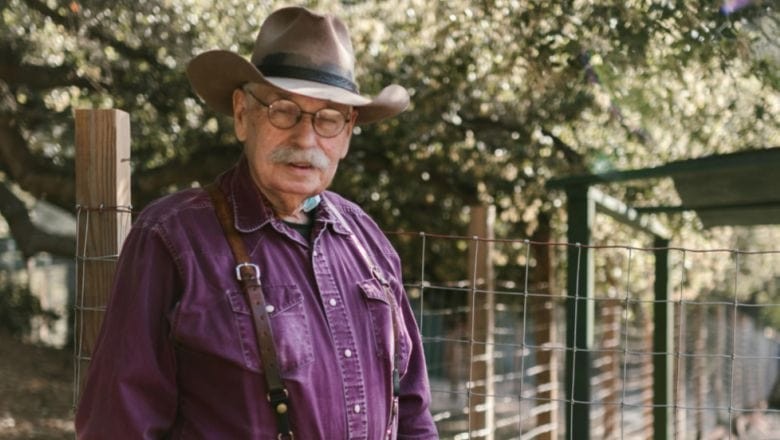 Balıkesir'de Country Tarzının İkonu: Şapkalar