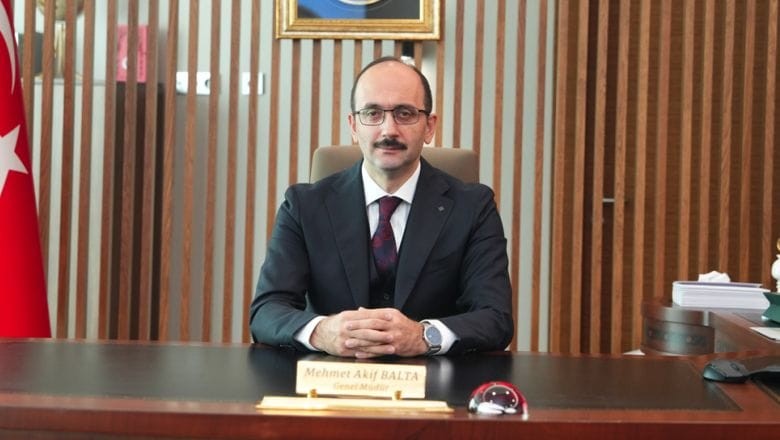Modern Sulama Sistemleri Balıkesir’de Hayat Buluyor