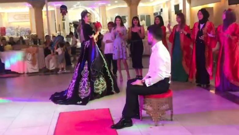 Damat Annesi Bunu Yapıyorsa Dikkat! Anlamı Ne?