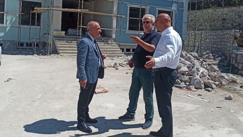 Balıkesir Eğitim Alanında Modernleşiyor
