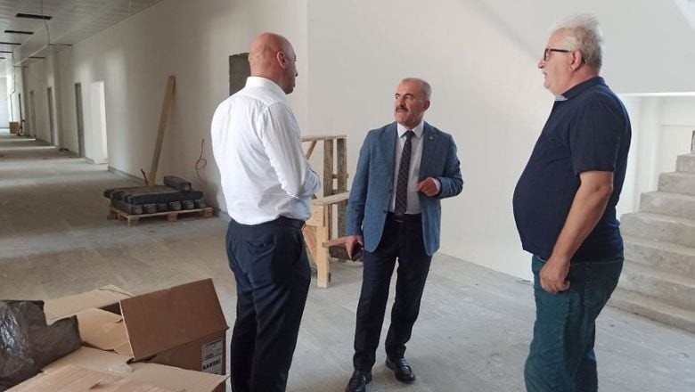 Balıkesir Eğitim Alanında Modernleşiyor