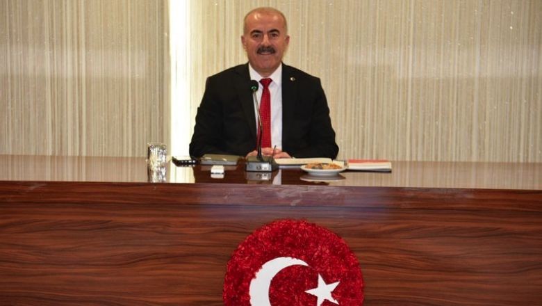 Balıkesir'de Eğitimciler Kolları Sıvadı!
