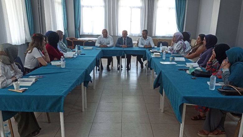 Balıkesir’de Eğitim Zirvesinde Psikolojik Boyut