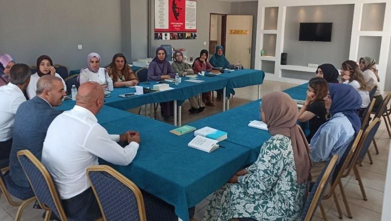 Balıkesir’de Eğitim Zirvesinde Psikolojik Boyut