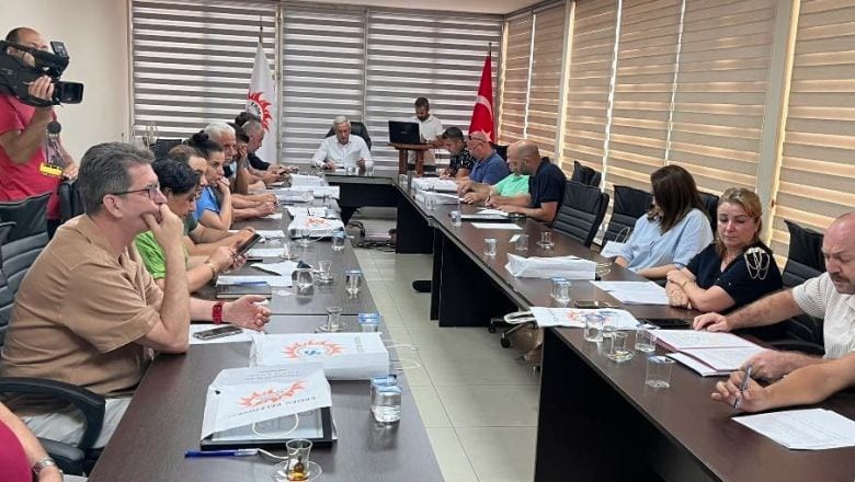 Erdek İçin Yeni Kararlar Alındı!