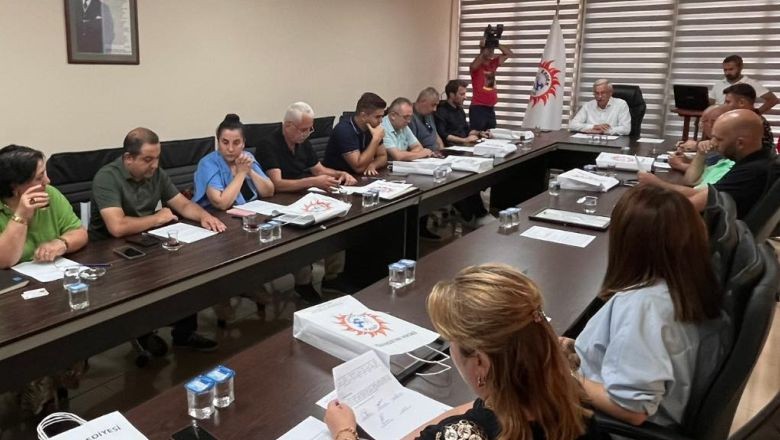 Erdek İçin Yeni Kararlar Alındı!
