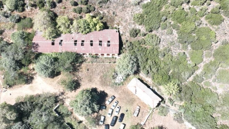 Marmara Mermer Fabrikası Hayata Dönüyor