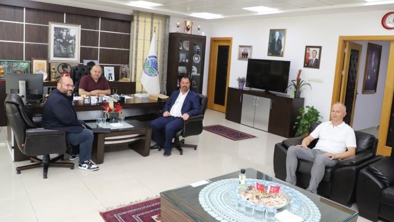 Balıkesir'de Voltaj Yükseldi! Yenilenebilir Enerji Gündemde
