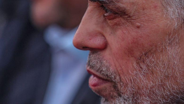 Tahran Suikastı Sonrası Hamas'ın Yeni Lideri Belirlendi