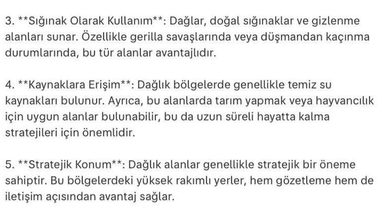 Balıkesir'de 'Savaş Yaklaşıyor' Arsa Satış İlanı Dikkat Çekti