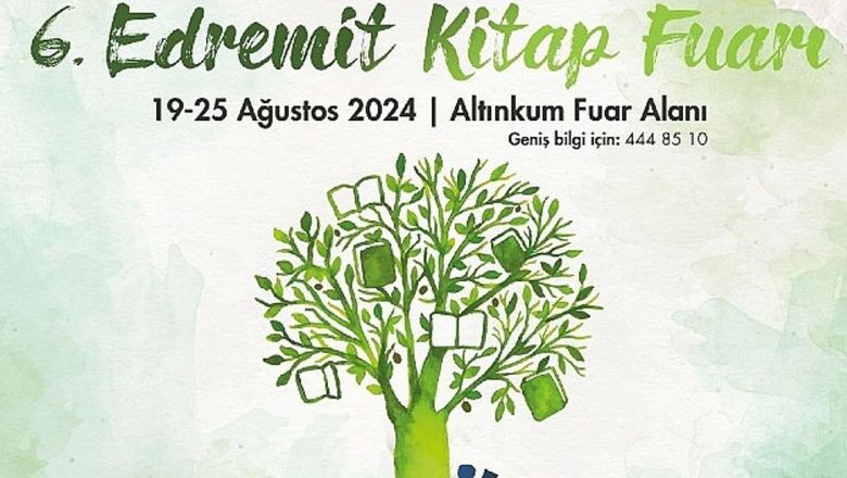 İlber Ortaylı Balıkesir'e Geliyor!