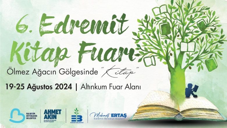 İlber Ortaylı Balıkesir'e Geliyor!