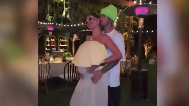Justin ve Hailey Bieber'in Sorunları Gölge Düşürdü!
