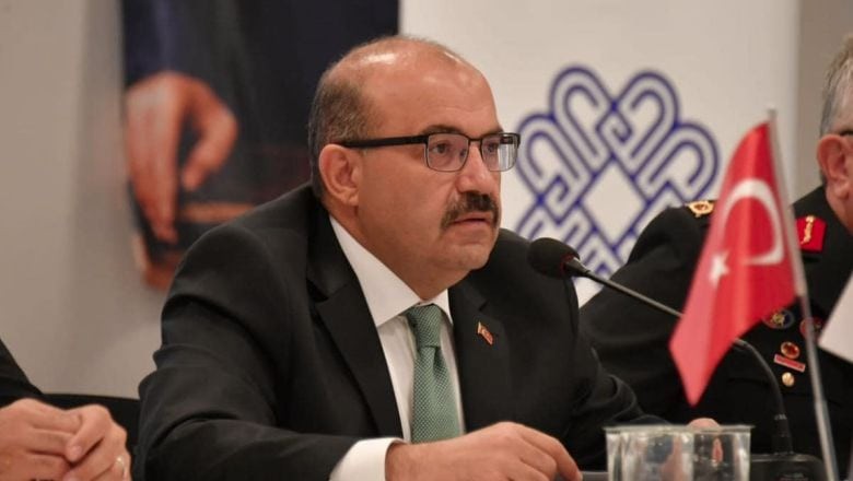Kepsut İçin Değerlendirme Toplantısı Tamamlandı