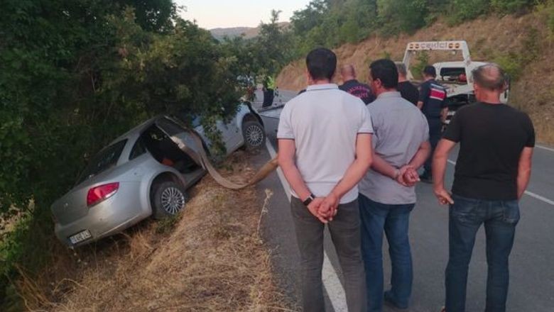 Balıkesir'de Acı Üstüne Acı! Cenazeye Giderken Hayatını Kaybetti