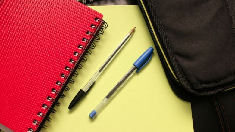 Balıkesir'de Çocukları Okul Heyecanı Sardı!
