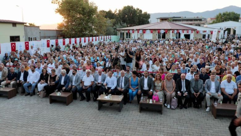 Vekil Sarı: 'Kitap Fuarı Gençlere Işık Tutacak' Dedi