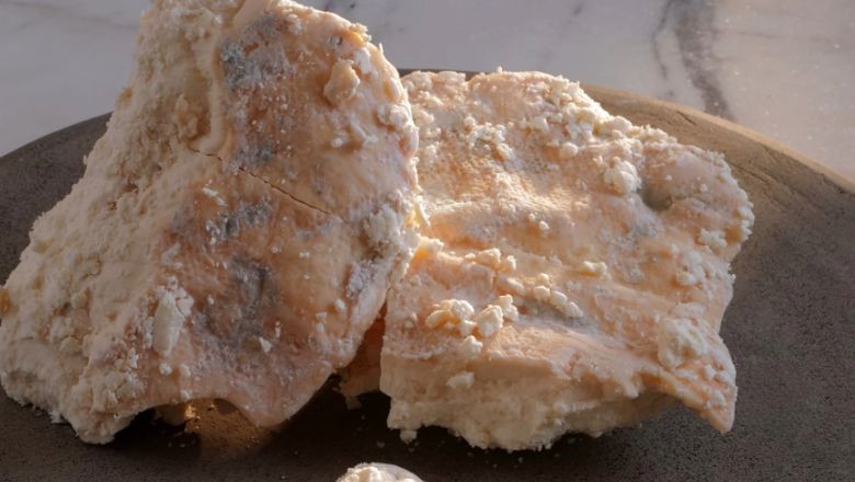 Balıkesir’in Küflü Peynirinin Gizemli Sırrı