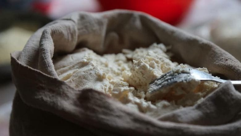 Balıkesir’in Küflü Peynirinin Gizemli Sırrı