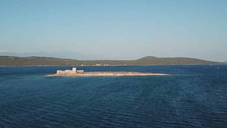 Akrep Burçları İçin Balıkesir’in Gizemli Bölgesi