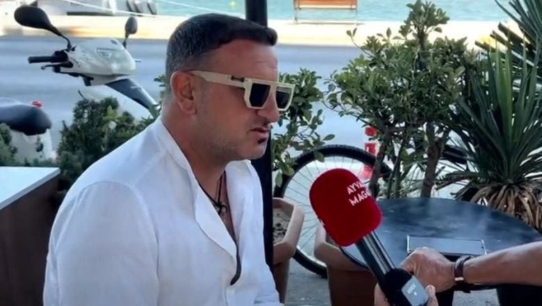 Dünya Çapında 200 Milyonda Bir: Ayvalık’ta Keşfedildi!