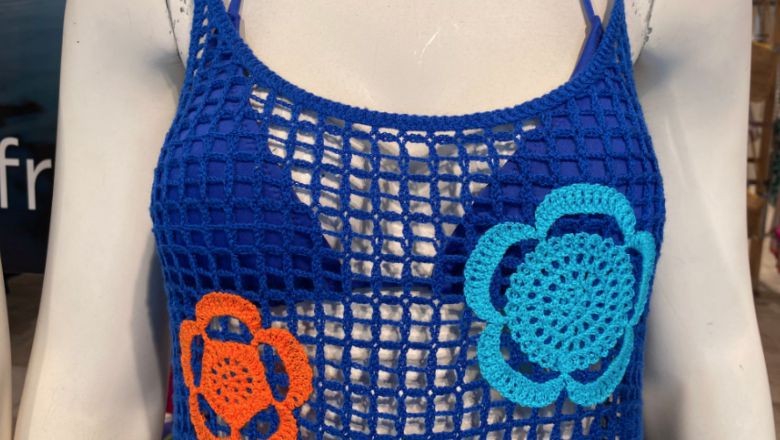 Balıkesir Plajlarında Yılın Moda Trendleri