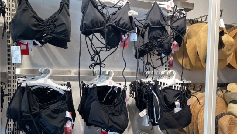 Balıkesir Plajlarında Yılın Moda Trendleri