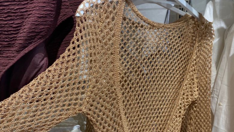 Balıkesir Plajlarında Yılın Moda Trendleri