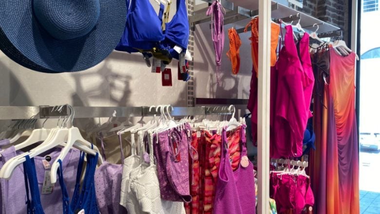 Balıkesir Plajlarında Yılın Moda Trendleri