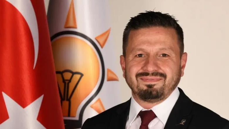 AK Parti İl Başkanı ve Hacı’nın Yanlış Teşhisi AK Parti İl Başkanı ve Hacı’nın Yanlış Teşhisi