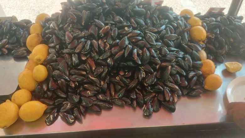Balıkesir'in Midyecisi Bilinmeyenleri Anlattı!