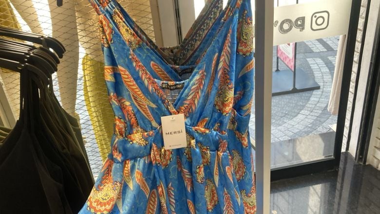 Balıkesir'in Haftalık Moda Trendinde Öne Çıkanlar