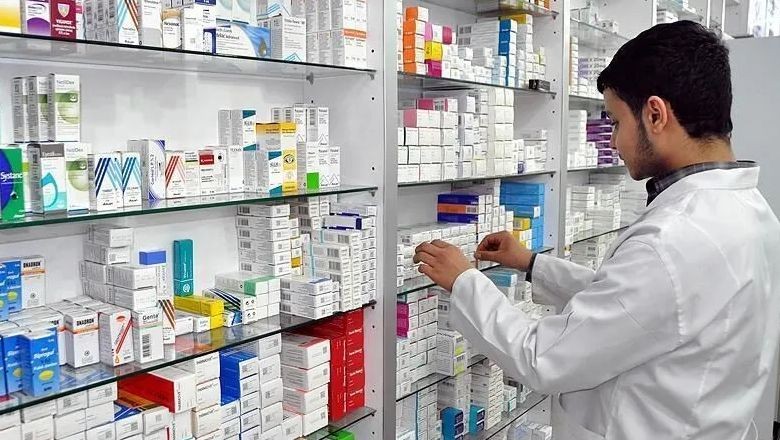 24 Ekim Balıkesir'in Nöbetçi Eczaneleri