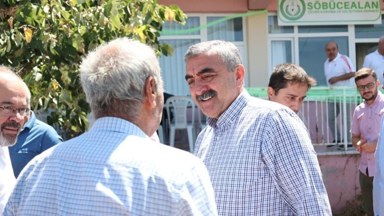 Balya'da Çevre Koruma Çalışmaları Hız Kazanıyor