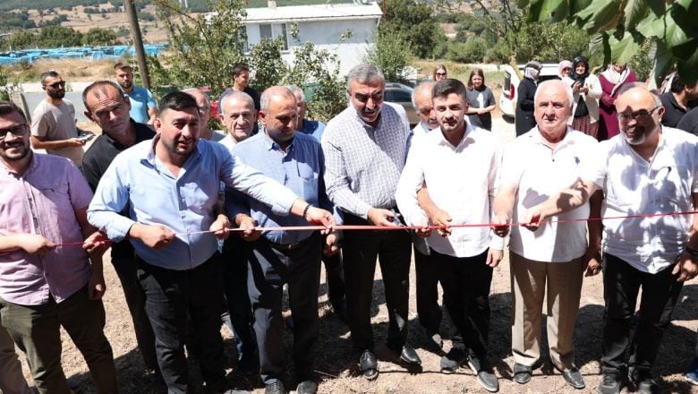 Balya'da Çevre Koruma Çalışmaları Hız Kazanıyor