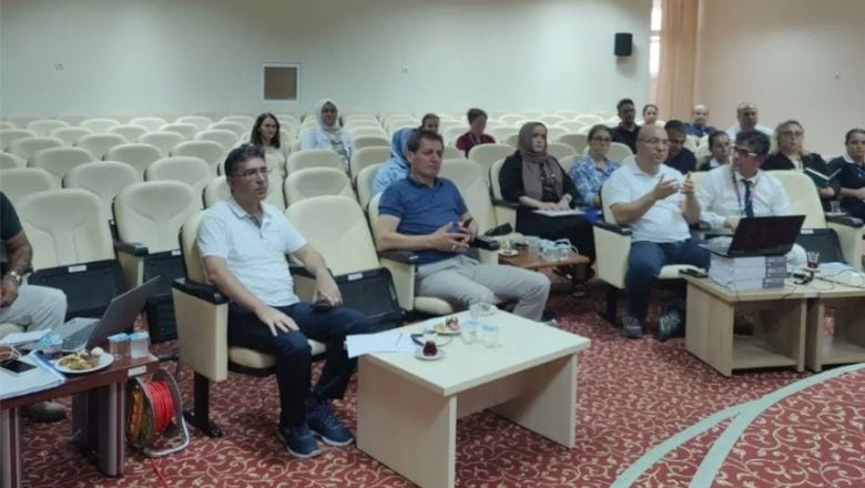 Balıkesir Sağlık Alanında Stratejilerini Belirliyor