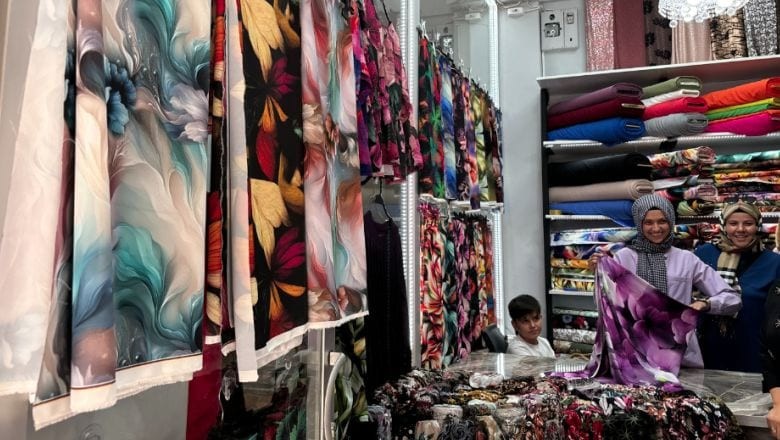 Balıkesirlilerin Olmazsa Olmaz Moda Unsurları