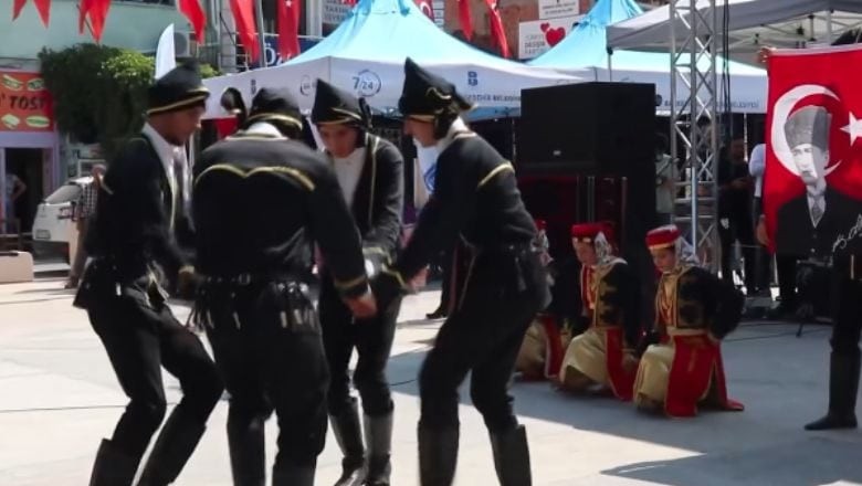 Başkan Sak: 'Hazır Mıyız Balıkesir?'