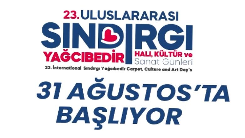 Başkan Sak: 'Hazır Mıyız Balıkesir?'