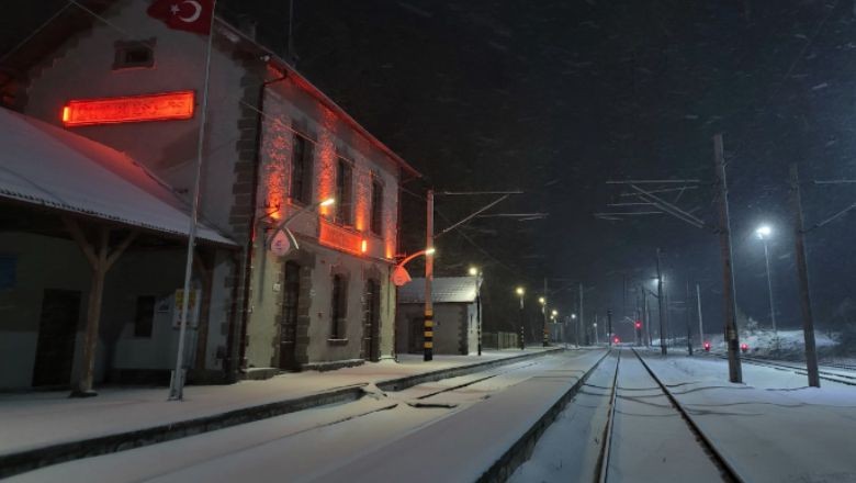 Balıkesir’in Soğuk Ocaklarından Gelen Köyü!