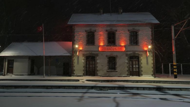 Balıkesir’in Soğuk Ocaklarından Gelen Köyü!