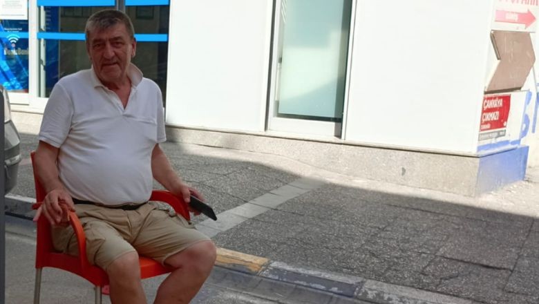 Balıkesir’de Sokak Köpekleri Sorunu Büyüyor