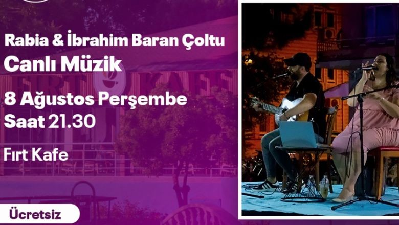 Susurluk Bu Akşam Canlı Müzikle Coşacak