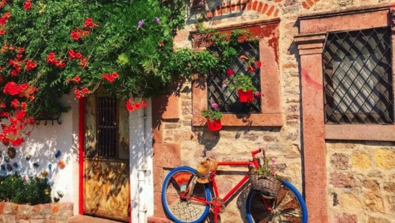 Balıkesir'in Bu Yapıları Tarihin İzini Taşıyor!