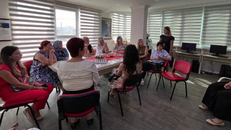 Balıkesir'de Kadın Girişimciler İş Dünyasına Yön Veriyor