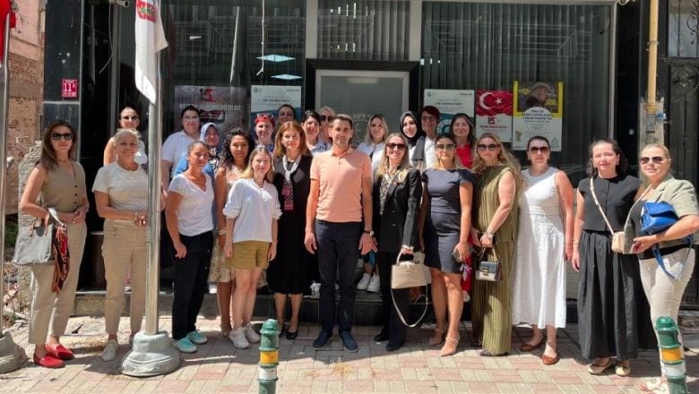 Balıkesir'de Kadın Girişimciler İş Dünyasına Yön Veriyor