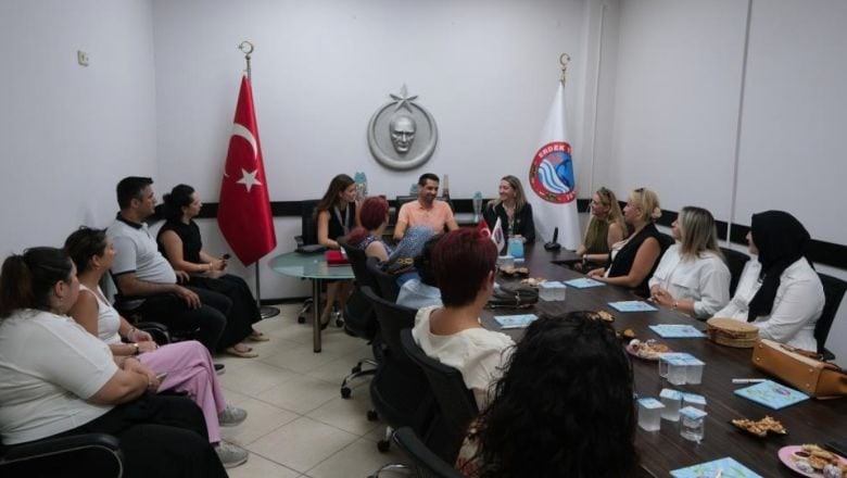 Balıkesir'de Kadın Girişimciler İş Dünyasına Yön Veriyor